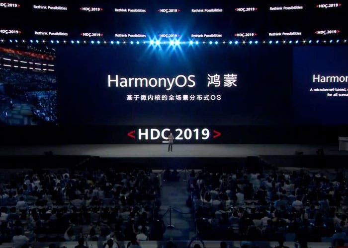 Společnost Huawei odkládá konferenci vývojářů kvůli koronaviru 4 Společnost Huawei odkládá konferenci vývojářů kvůli koronaviru