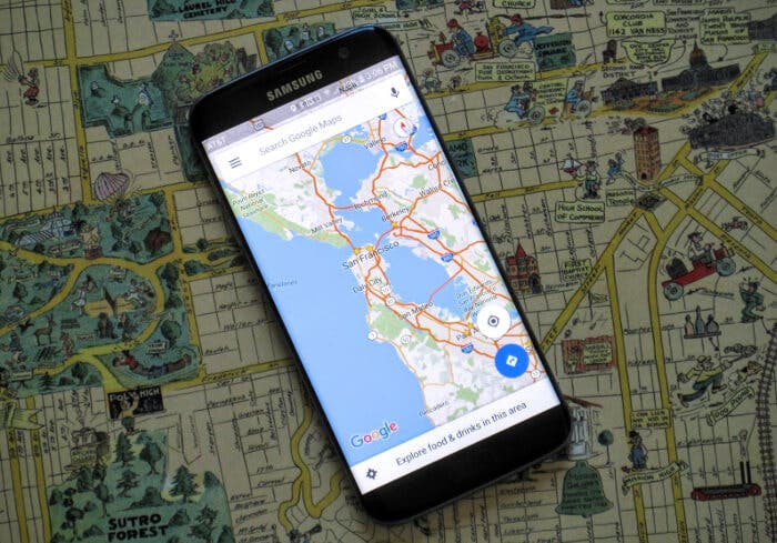 Google Maps připravuje možnost, která umožní vytváření veřejných událostí