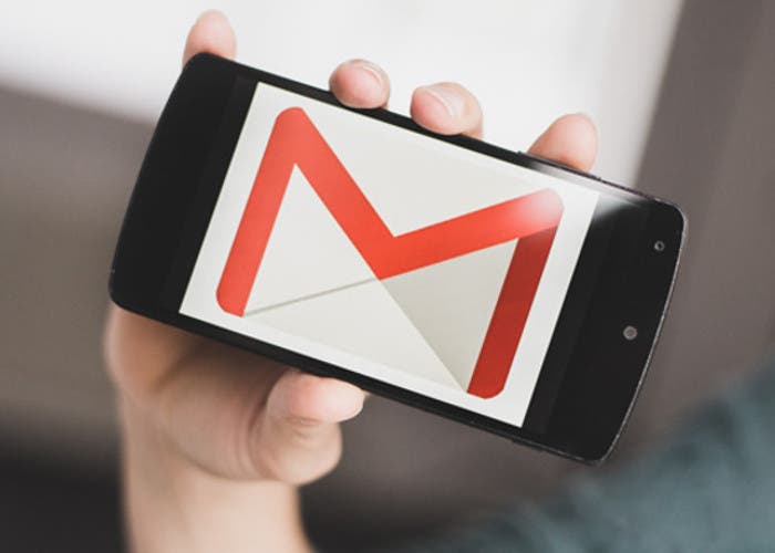 Gmail pro Android zavádí nový design s materiálovým designem