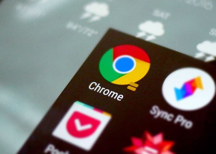 Google Chrome pro Android vytváří funkci Rychlé odpovědi pro interakci s weby 4 Chrome pro Android umožňuje kopírovat obrázky přímo do schránky