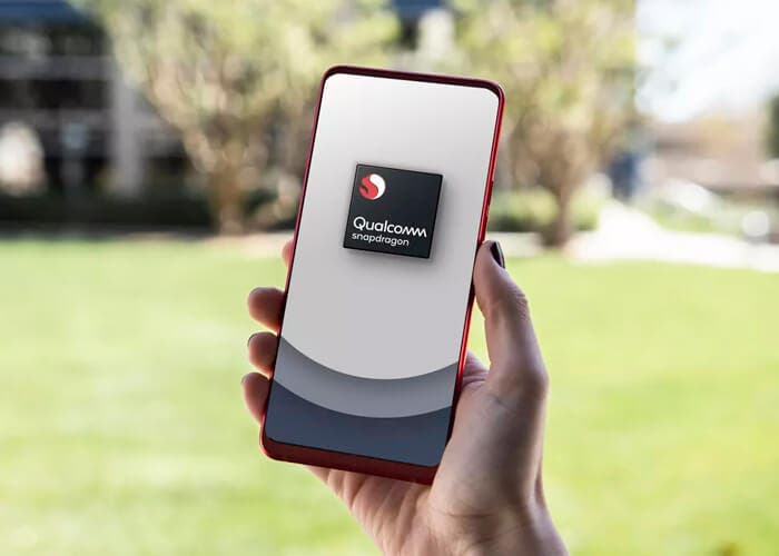 Nové procesory Qualcomm pro střední třídu: Snapdragon 720G, Snapdragon 662 a Snapdragon 460 5 Nové procesory Qualcomm