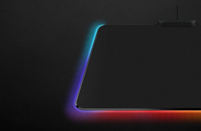 Analýza / recenze Razer Firefly