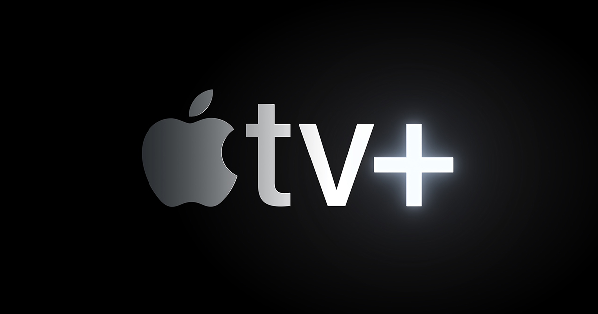 Apple TV + přidá obsah do Augmented Reality