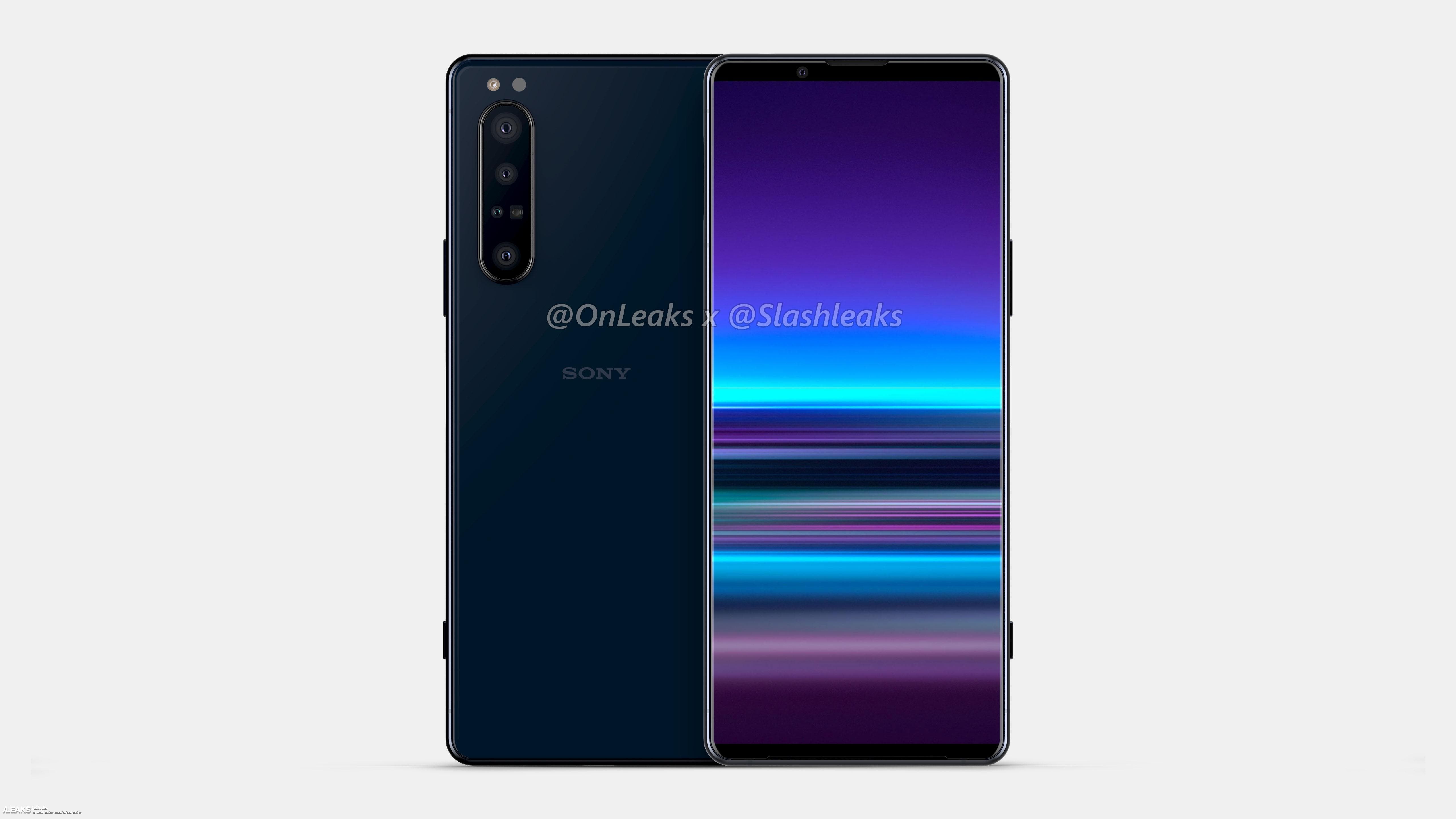 Co zatím víme o další vyspělé technologii Sony Sony Xperia 5 Plus 1602950418 227 Co zatim vime o dalsi vyspele technologii Sony Sony Xperia