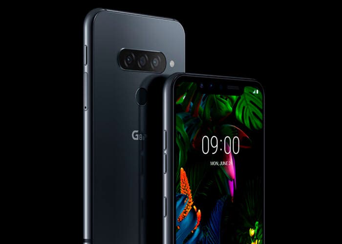 Toto je desktopový režim pro telefony LG s Androidem 10: velmi podobný DeX společnosti Samsung
