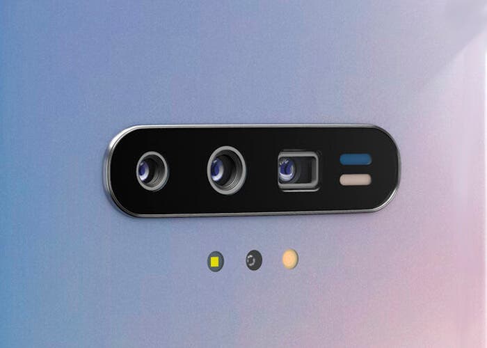 Huawei P40 Pro výrazně zlepší optický zoom, dojde k 10 zvýšení