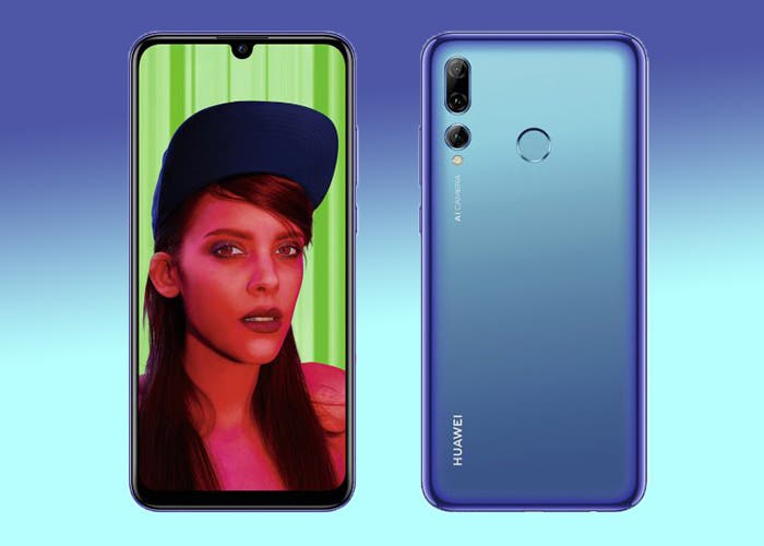 Aktualizace Huawei P Smart 2019 na Android 10 spolu s EMUI 10 10 Aktualizace Huawei P Smart 2019 na Android 10 spolu s EMUI 10