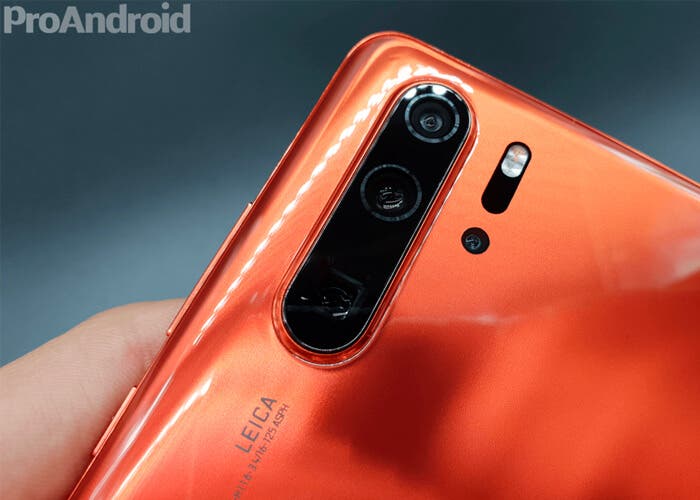 Huawei P40 může prodloužit datum prezentace