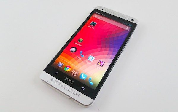 Android 4.4 přichází na HTC One GPE 3 Android 4.4 přichází na HTC One GPE