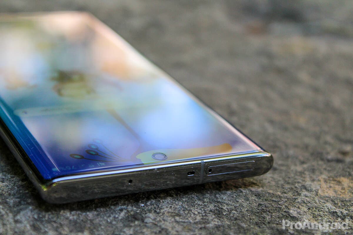 Samsung Galaxy Note 10 se nemusí v roce 2019 aktualizovat na Android 10