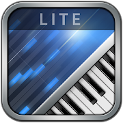 Nejlepší aplikace pro úpravu zvuku v systému Android 16 Music Studio Lite