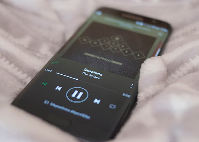 Nejlepší 3 z nejlepších alternativ Spotify pro Android zdarma 4 Nejlepší 3 z nejlepších alternativ Spotify pro Android zdarma