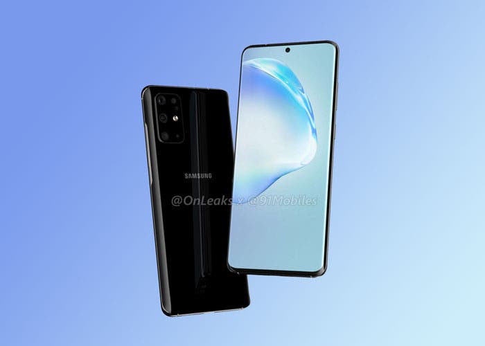 Galaxy S11 může přijít s nejlepším hybridním zoomem na trhu