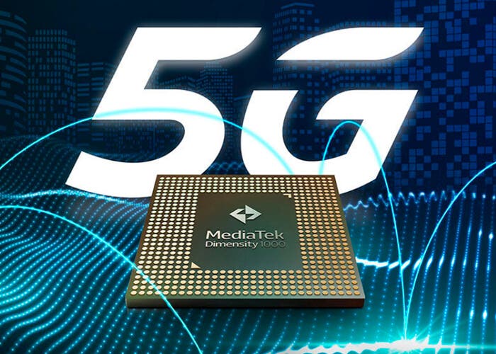 MediaTek Dimensity 1000: Toto je první cenově dostupný 5G procesor 100 MediaTek Dimensity 1000: Toto je první cenově dostupný 5G procesor