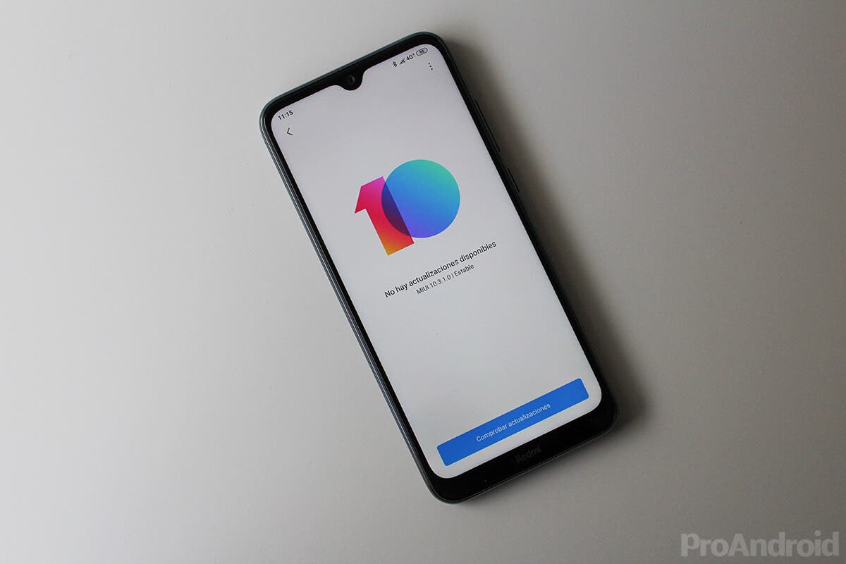 Temný režim přichází globálně s MIUI 12: potvrzeno
