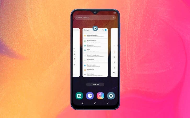 První data Samsung Galaxy A11: velmi levné a se systémem Android 10 8 První data Samsung Galaxy A11: velmi levné a se systémem Android 10