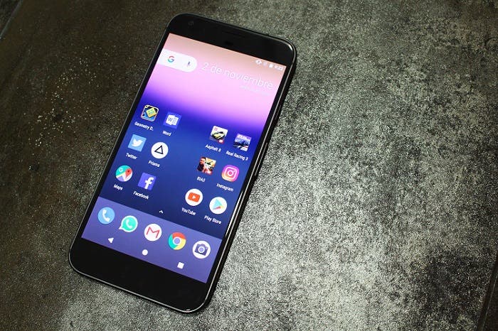 Už vás nebaví panel oznámení? Nainstalujte si Android Stocks s touto úžasnou aplikací