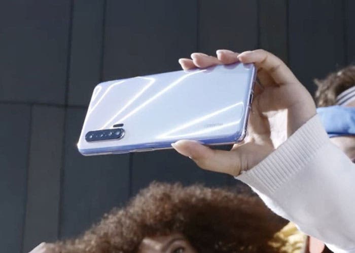 Huawei Nova 6 5G: výhody potvrzené novou ukázkou
