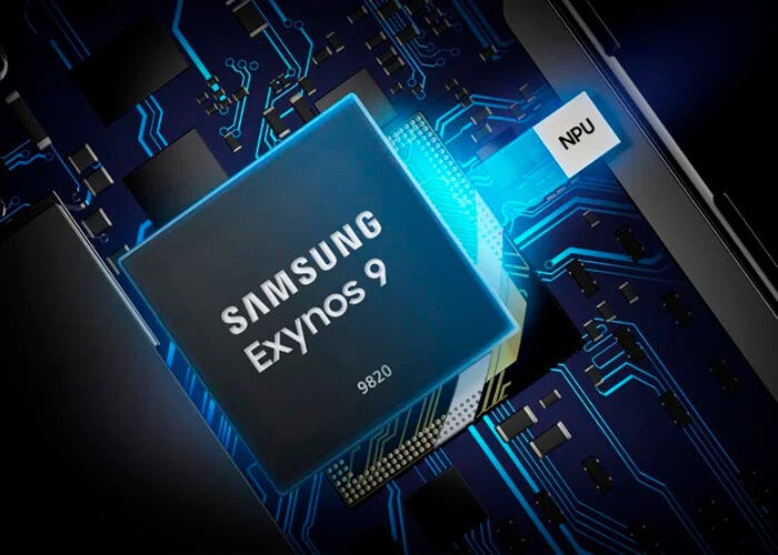 Samsung přestane používat vlastní jádra a vsadí na standardní ARM 5 Exynos 9825