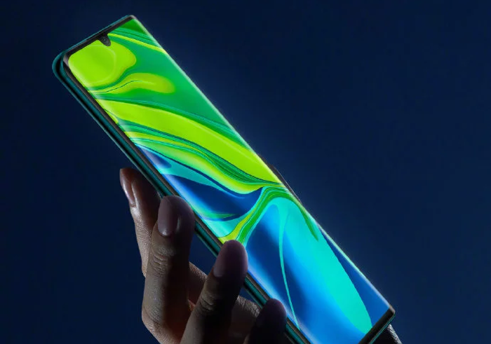 Obrázek Xiaomi CC9 Pro: toto je nejlepší střední řada vyráběná společností Xiaomi 7 Obrázek Xiaomi CC9 Pro: toto je nejlepší střední řada vyráběná společností Xiaomi