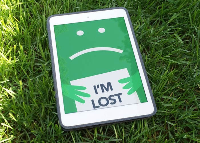 Co můžete dělat, když dojde ke ztrátě mobilního telefonu? 5 Co můžete dělat, když dojde ke ztrátě mobilního telefonu?