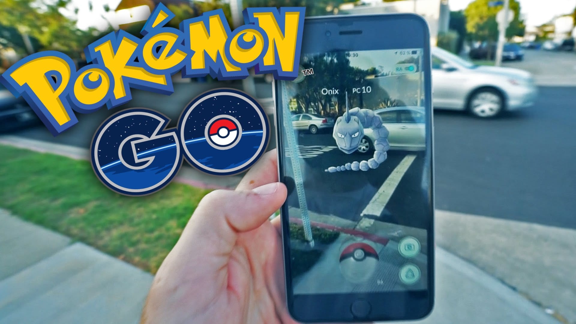 Pokemon GO nepřestává padat, jeho sláva a příjem se snížily 2 Pokemon GO nepřestává padat, jeho sláva a příjem se snížily