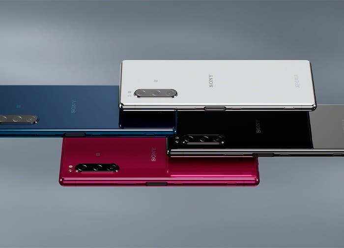 Sony Xperia 3 unikla: toto bude další vlajková loď společnosti
