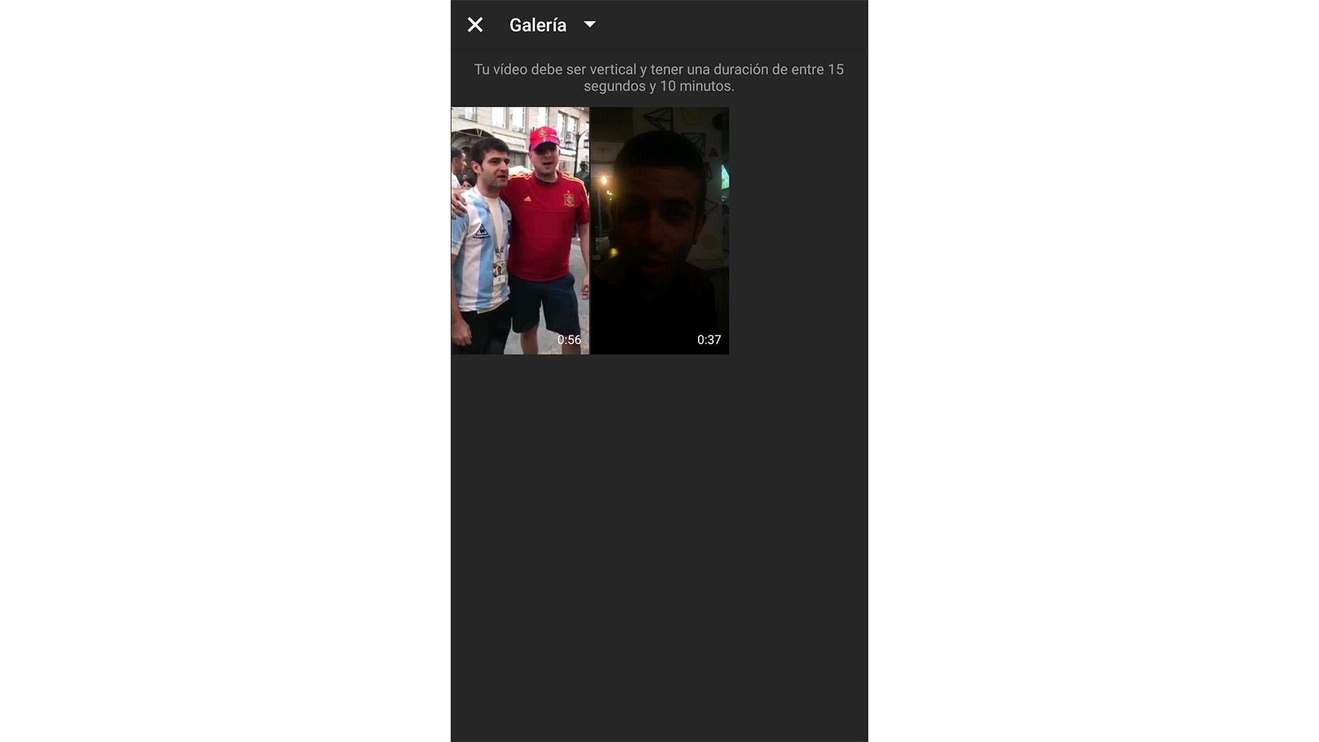 To jsou rozdíly mezi IGTV a YouTube 1602953446 761 To jsou rozdily mezi IGTV a YouTube