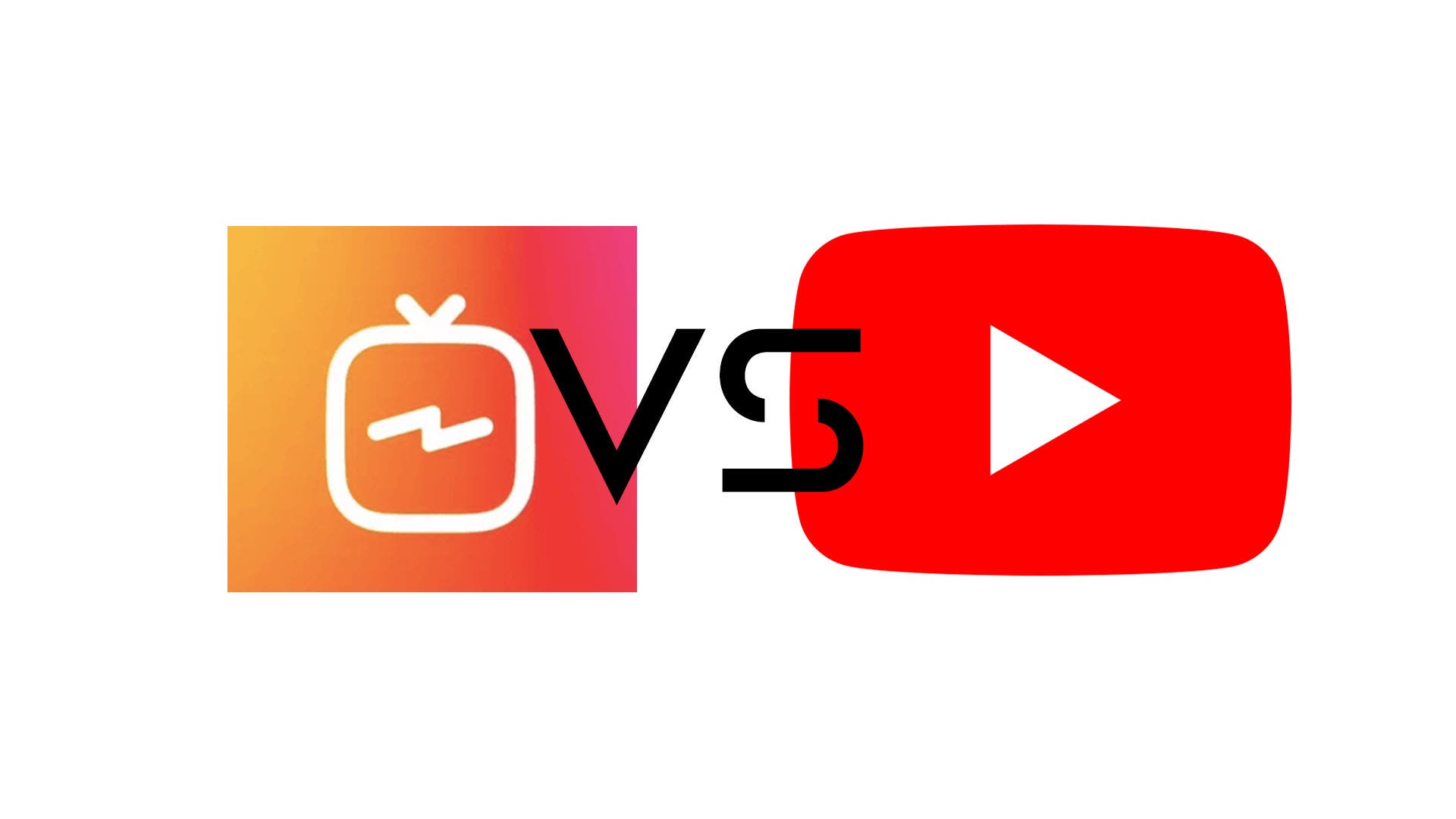 To jsou rozdíly mezi IGTV a YouTube 7 To jsou rozdíly mezi IGTV a YouTube