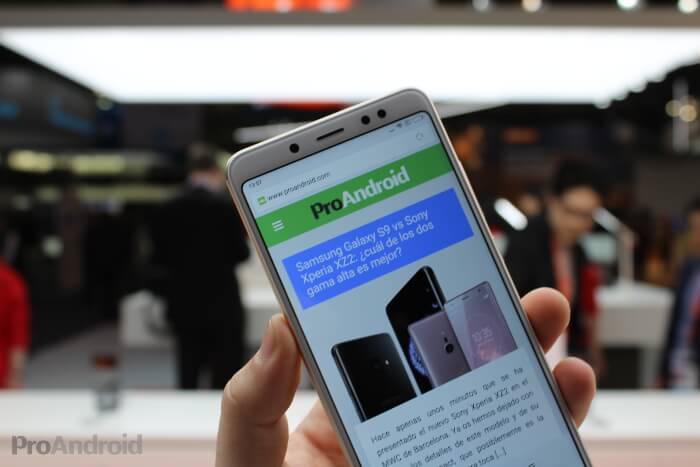 Xiaomi Redmi Note 5 a Redmi 5 oficiálně dostávají MIUI 11 3 Xiaomi Redmi Note 5 a Redmi 5 oficiálně dostávají MIUI 11