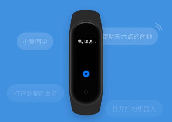Dobrá zpráva pro Xiaomi Mi Band 5: Alexa, nasycení kyslíkem a další podrobnosti 1602954005 155 Problemy s oznamenimi o Xiaomi Mi Band 4 na Androidu