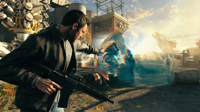 Quantum Break, nová exkluzivní hra pro Xbox One, vás o tomto očekávaném spuštění informujeme