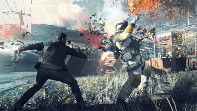 Quantum Break, nová exkluzivní hra pro Xbox One, vás o tomto očekávaném spuštění informujeme