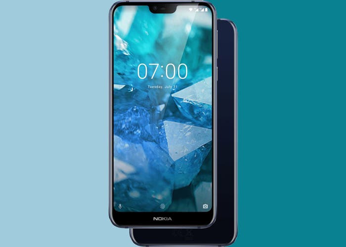 Nokia 7.1 začíná přijímat Android 10 po celém světě 7 Nokia 7.1 začíná přijímat Android 10 po celém světě