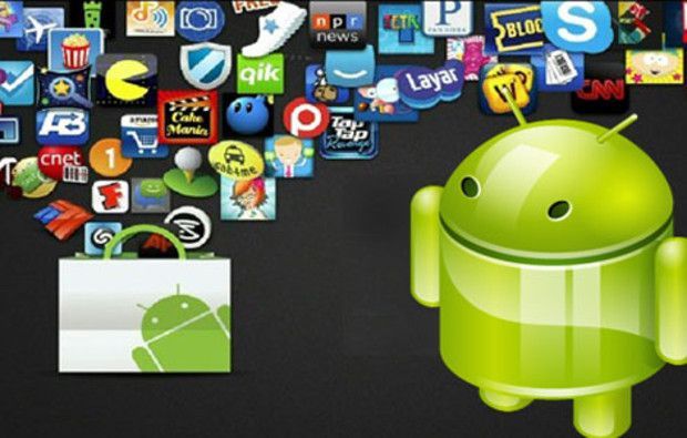 V příštím Androidu bude méně předinstalovaných aplikací 7 V příštím Androidu bude méně předinstalovaných aplikací