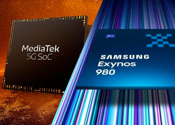 MediaTek a Samsung mají nejvýkonnější procesory střední třídy na trhu 3 MediaTek a Samsung mají nejvýkonnější procesory střední třídy na trhu