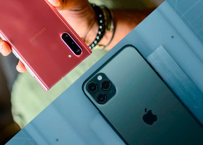 Mobilní telefony Samsung a Apple v USA budou vyzařovat více záření, než je povoleno 8 Mobilní telefony Samsung a Apple v USA budou vyzařovat více záření, než je povoleno