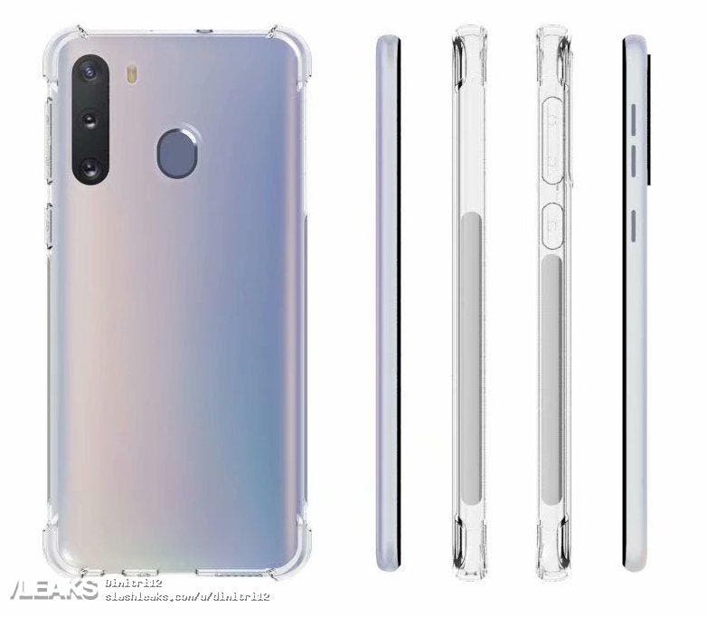 Samsung Galaxy A21 a A01 unikly z fotografií díky Case Maker 1602955836 205 Samsung Galaxy A21 a A01 unikly z fotografii diky Case