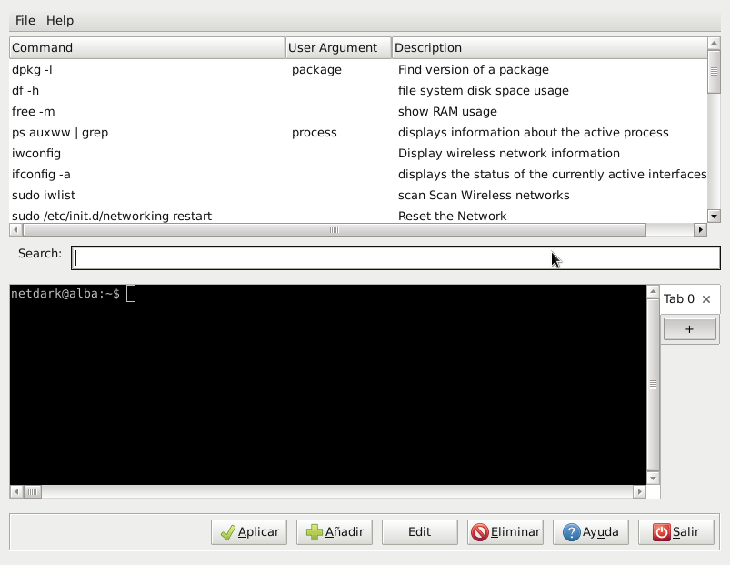 Naučte se používat Terminal v Ubuntu