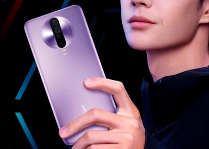 Ověřili jste kompletní design Redmi K30: nechali jste se inspirovat Mate 30 Pro?