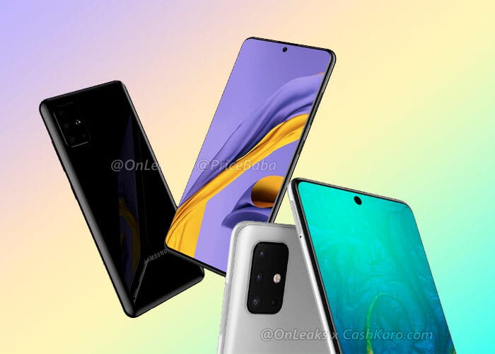 Ceny filtrovaných cen Samsung Galaxy S10 Lite, Note 10 Lite, Galaxy A51 a Galaxy A71 5 Ceny filtrovaných cen Samsung Galaxy S10 Lite, Note 10 Lite, Galaxy A51 a Galaxy A71 1602956076 Uz vime kdy budou Samsung Galaxy A51 a A71 k