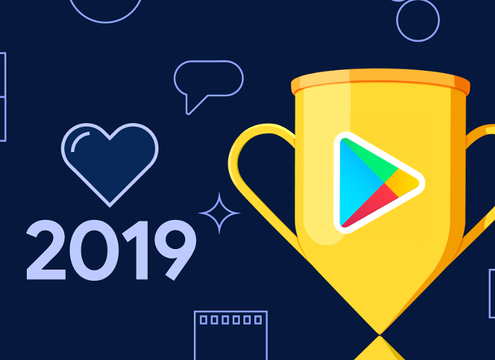 Podle uživatelů se jedná o nejlepší aplikace a hry roku 2019 z Google Play