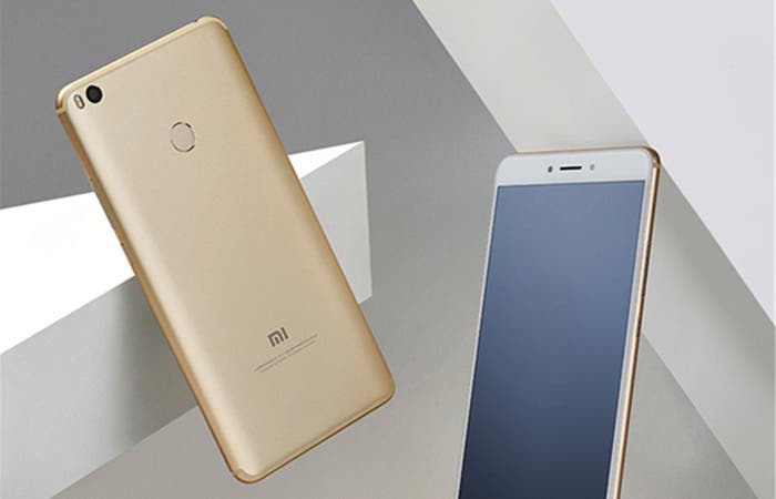 Generální ředitel společnosti Xiaomi potvrzuje, že již nebudou žádné telefony Mi MAX 5 Xiaomi Mi Max 2