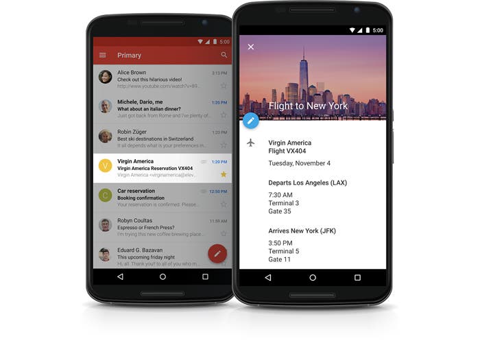 Google Takvim
