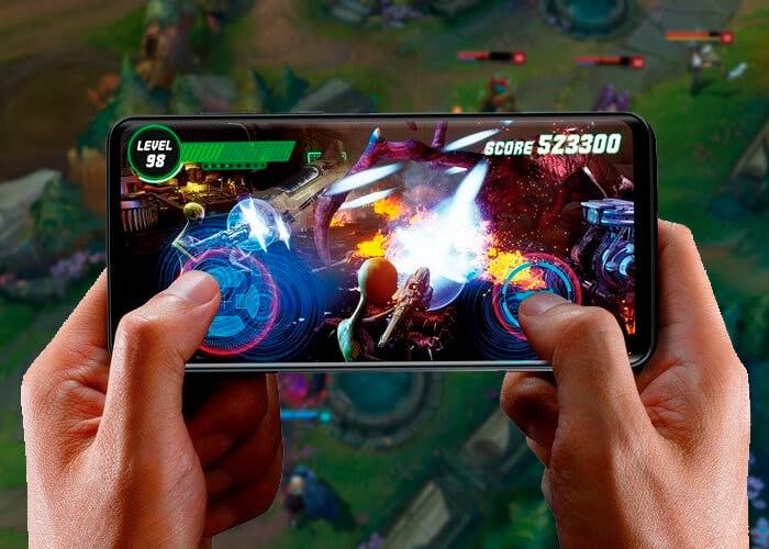 Sharp AQUOS Zero2: Toto je první telefon s 240 Hz displejem