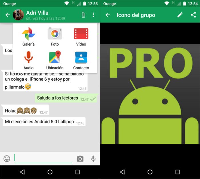 screenshots-whatsapp-meterial-design-2