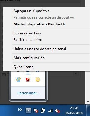 Bluetooth