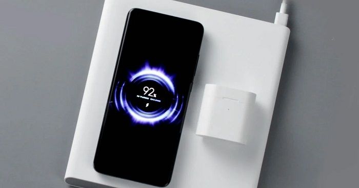 Společnost Xiaomi uvedla na trh novou 100W nabíječku pro automobily a další… 7 nakládací podložka