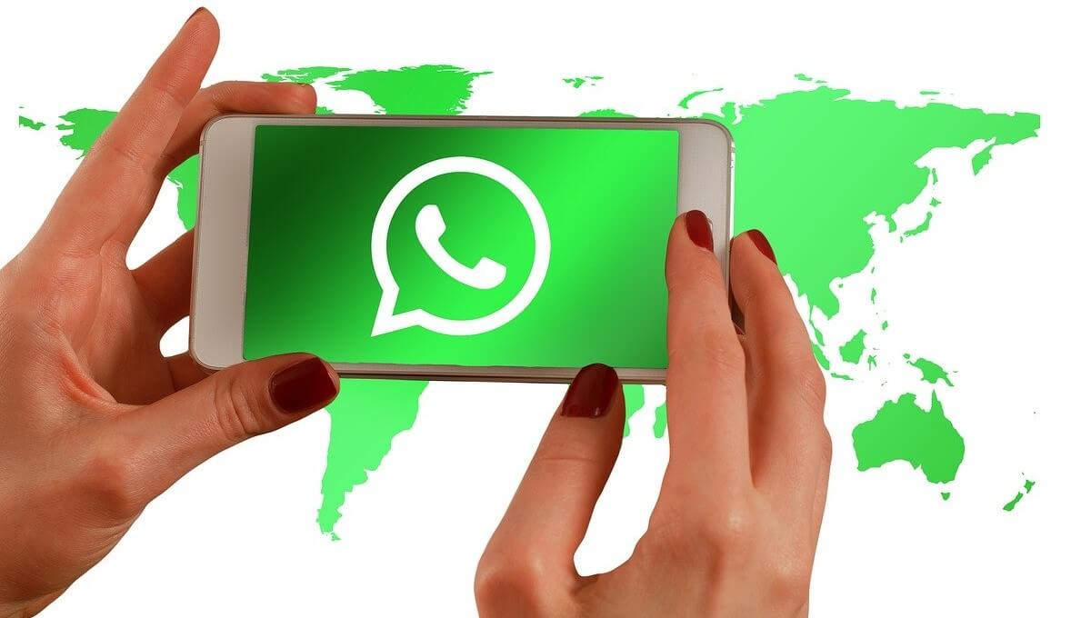 60 nejlepších stavů pro WhatsApp