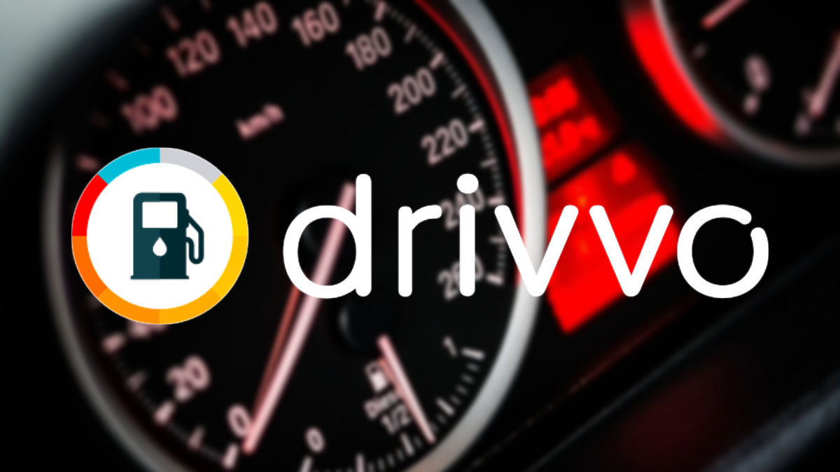 Drivvo: spravujte své výdaje na vozidlo